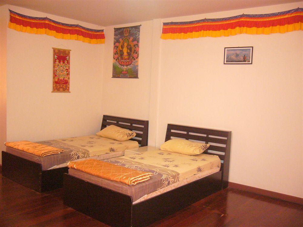 בנגקוק Himalaya Residence מראה חיצוני תמונה