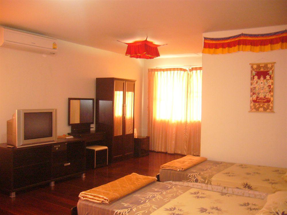 בנגקוק Himalaya Residence מראה חיצוני תמונה