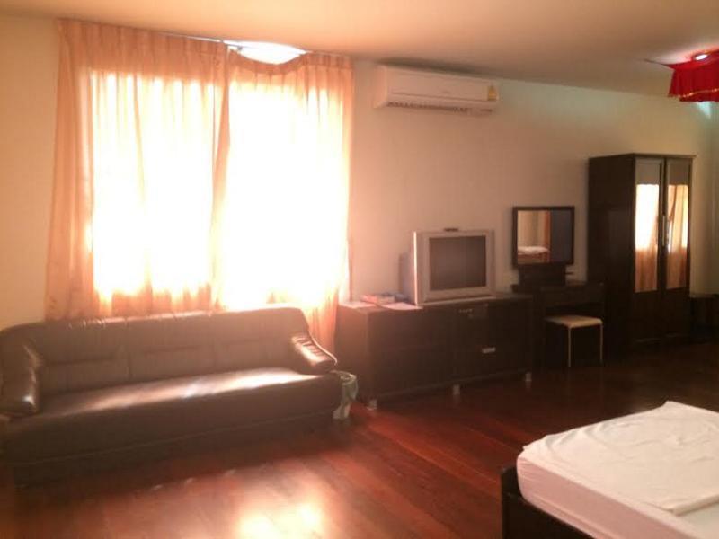בנגקוק Himalaya Residence מראה חיצוני תמונה