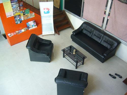 בנגקוק Himalaya Residence מראה חיצוני תמונה