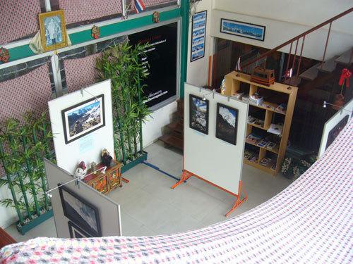 בנגקוק Himalaya Residence מראה חיצוני תמונה