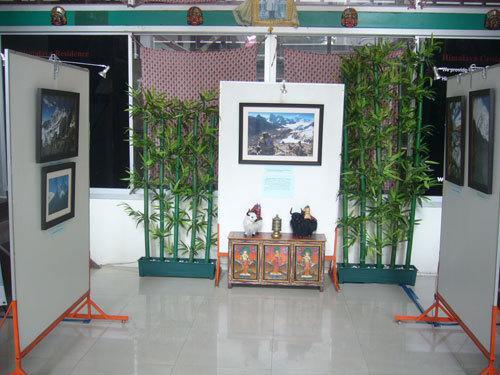 בנגקוק Himalaya Residence מראה חיצוני תמונה