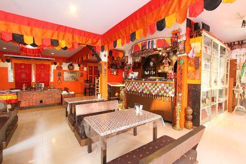 בנגקוק Himalaya Residence מראה חיצוני תמונה