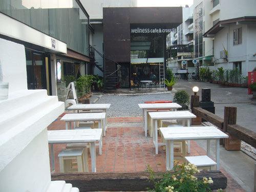 בנגקוק Himalaya Residence מראה חיצוני תמונה
